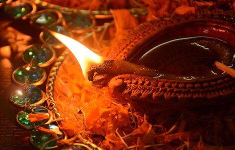 Happy Download Diwali Wish Script